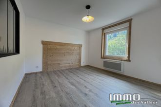 achat appartement la-bresse 88250