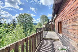 achat appartement la-bresse 88250