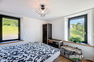 achat appartement la-bresse 88250