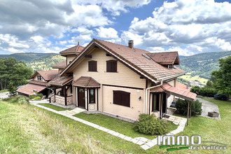 achat appartement la-bresse 88250