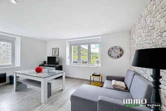 achat appartement la-bresse 88250