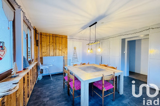 achat appartement la-bresse 88250