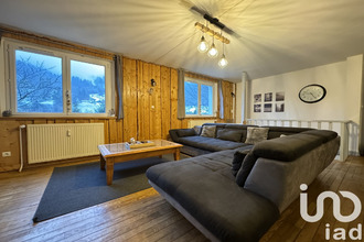 achat appartement la-bresse 88250