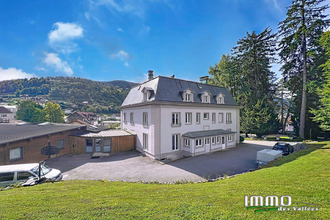 achat appartement la-bresse 88250