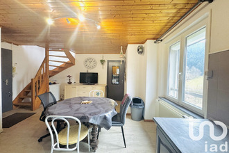 achat appartement la-bresse 88250