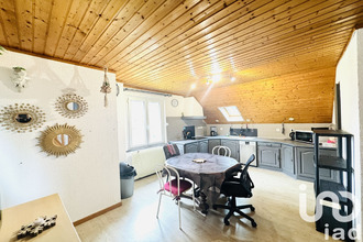 achat appartement la-bresse 88250