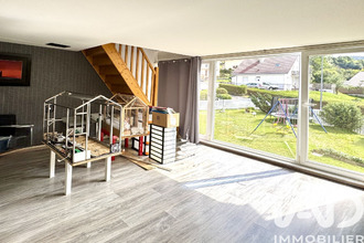 achat appartement la-bresse 88250