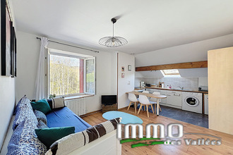 achat appartement la-bresse 88250