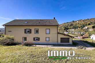 achat appartement la-bresse 88250