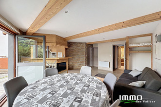 achat appartement la-bresse 88250