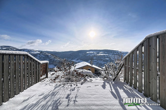 achat appartement la-bresse 88250