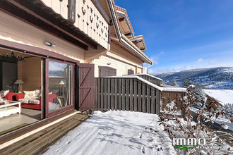 achat appartement la-bresse 88250