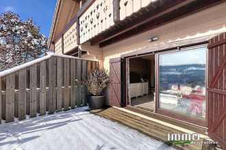 achat appartement la-bresse 88250