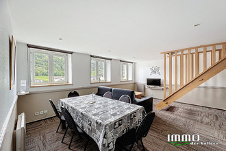 achat appartement la-bresse 88250