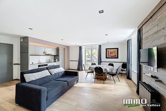 achat appartement la-bresse 88250