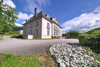 achat appartement la-bresse 88250