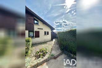 achat appartement la-bresse 88250