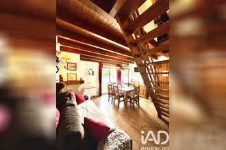 achat appartement la-bresse 88250