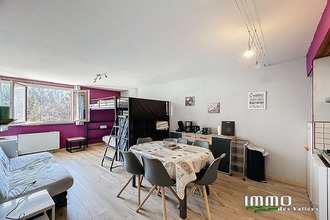 achat appartement la-bresse 88250