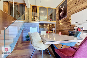 achat appartement la-bresse 88250