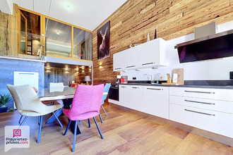 achat appartement la-bresse 88250