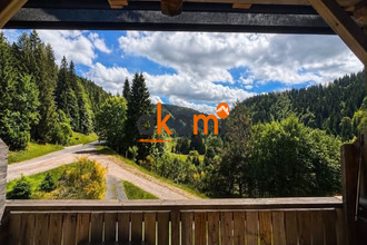 achat appartement la-bresse 88250