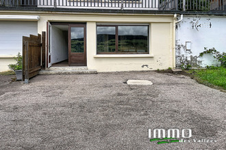 achat appartement la-bresse 88250