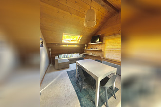 achat appartement la-bresse 88250