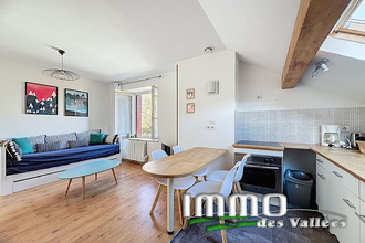 achat appartement la-bresse 88250