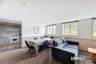 achat appartement la-bresse 88250