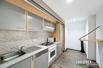 achat appartement la-bresse 88250