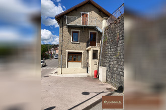 achat appartement la-bridoire 73520