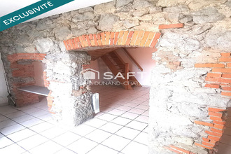 achat appartement la-bridoire 73520