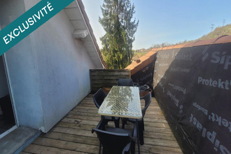 achat appartement la-bridoire 73520