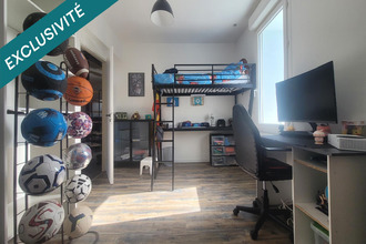 achat appartement la-bridoire 73520