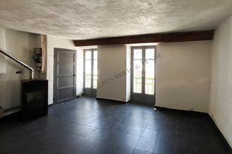 achat appartement la-brigue 06430