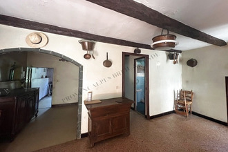 achat appartement la-brigue 06430