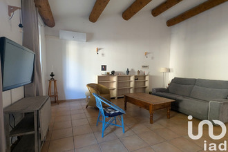 achat appartement la-brillanne 04700