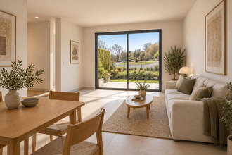 achat appartement la-brillanne 04700