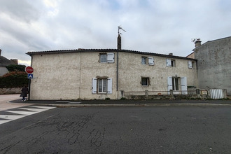 achat appartement la-bruffiere 85530