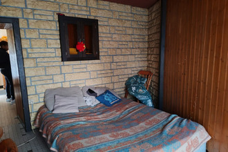 achat appartement la-bruffiere 85530