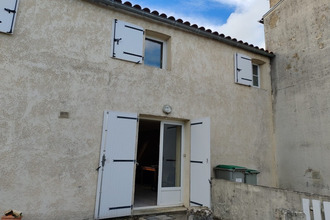 achat appartement la-bruffiere 85530