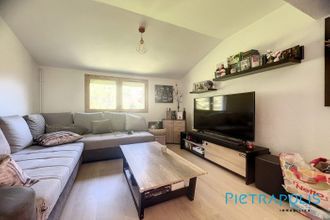 achat appartement la-buisse 38500