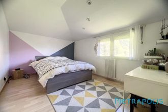 achat appartement la-buisse 38500