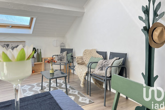 achat appartement la-buisse 38500