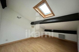 achat appartement la-buisse 38500