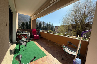 achat appartement la-buisse 38500