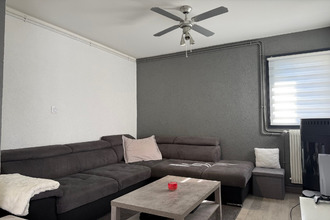 achat appartement la-buisse 38500