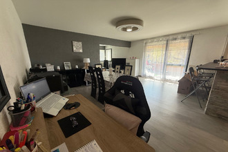 achat appartement la-buisse 38500