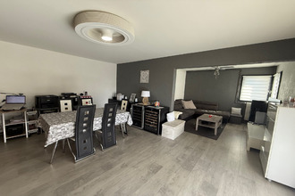 achat appartement la-buisse 38500